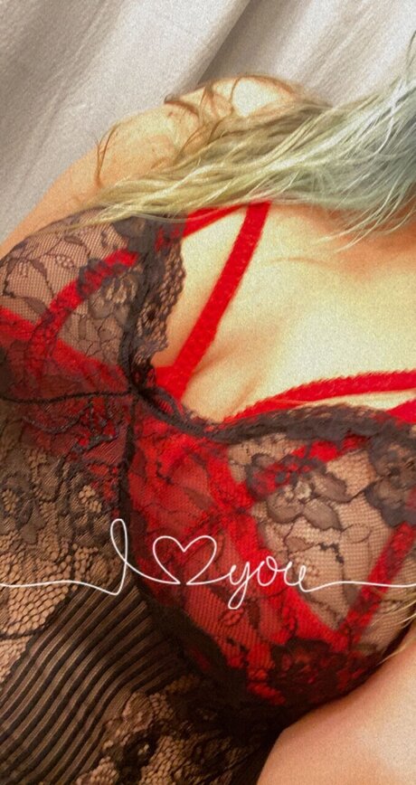 Foto desnuda filtrada de OnlyFans de Kitta