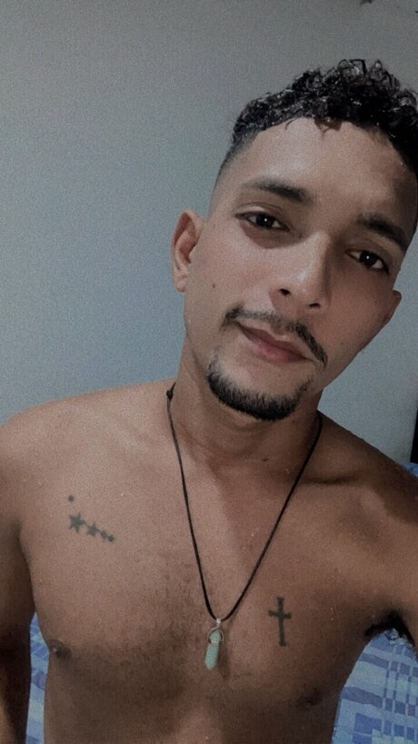 Foto desnuda filtrada de OnlyFans de Jhose