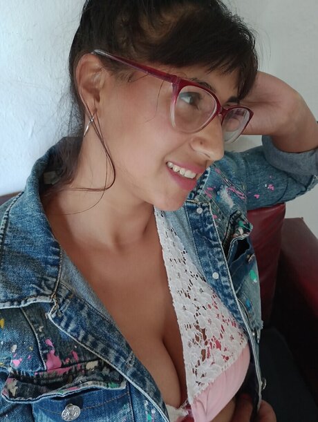 Foto desnuda filtrada de OnlyFans de Soylagime
