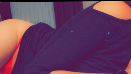 Foto desnuda filtrada de OnlyFans de Xsandra