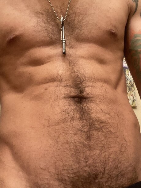 Foto desnuda filtrada de OnlyFans de Butterscotchking