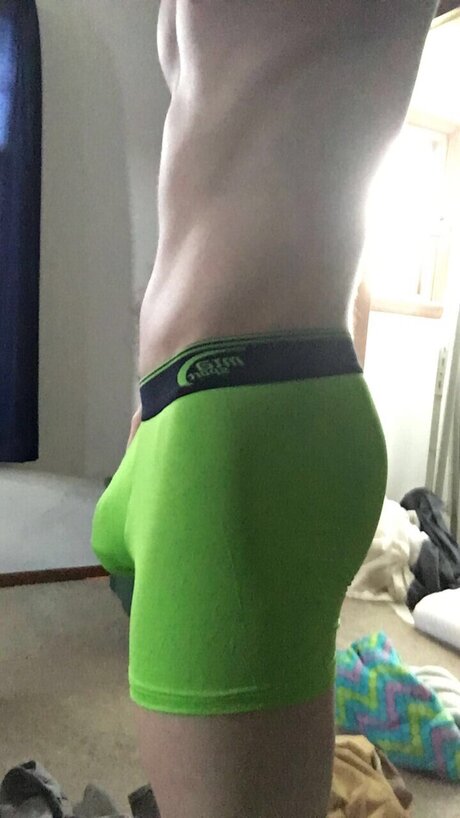 Foto desnuda filtrada de OnlyFans de Sleazmeister