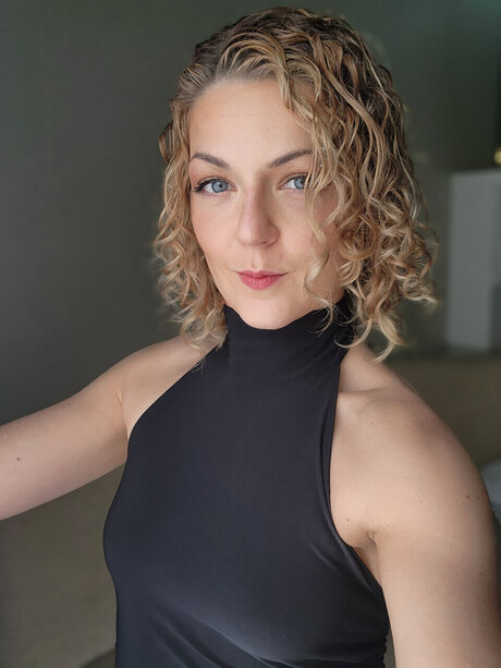 Foto desnuda filtrada de OnlyFans de Katrina