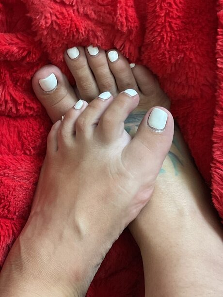 Foto desnuda filtrada de OnlyFans de Mama