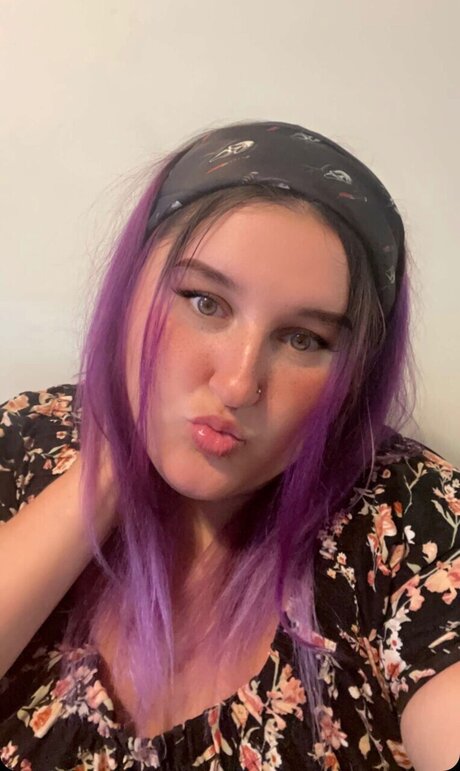 Foto desnuda filtrada de OnlyFans de Bree