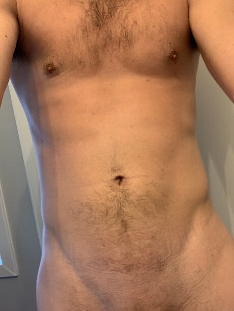 Foto desnuda filtrada de OnlyFans de Gtjack25