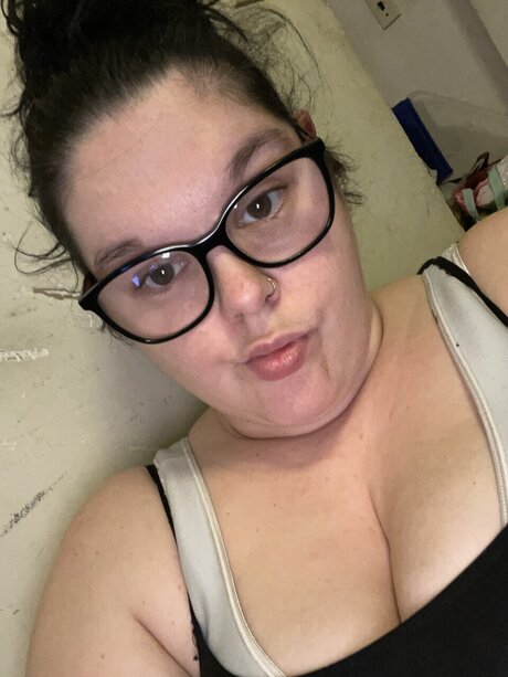 Foto desnuda filtrada de OnlyFans de Charlene Robards