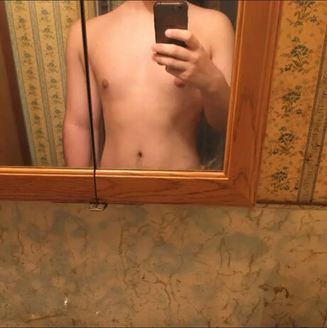 Foto desnuda filtrada de OnlyFans de Nickd10