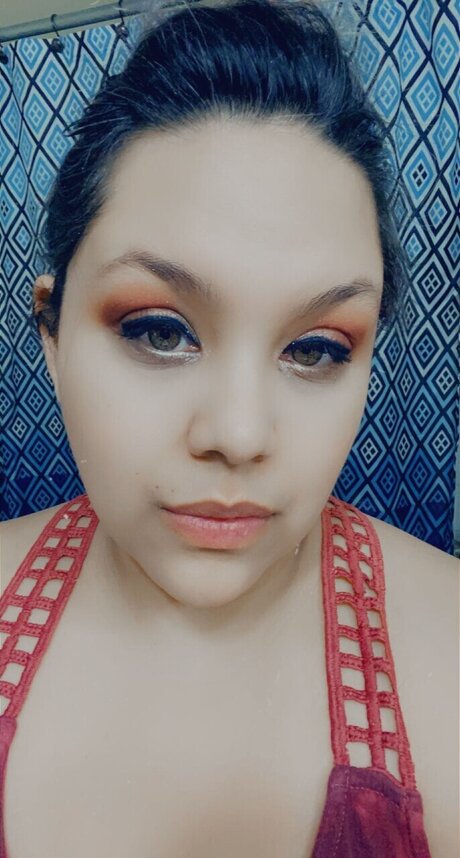 Foto desnuda filtrada de OnlyFans de Felicia