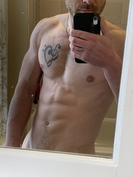 Foto desnuda filtrada de OnlyFans de Seasalt