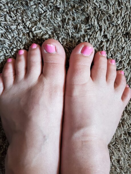 Foto desnuda filtrada de OnlyFans de Pandapoke