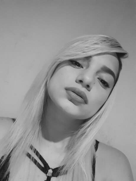 Foto desnuda filtrada de OnlyFans de Chiquis