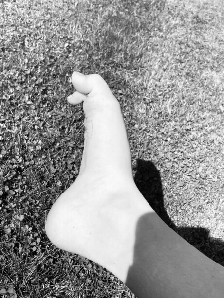Foot Enjoy