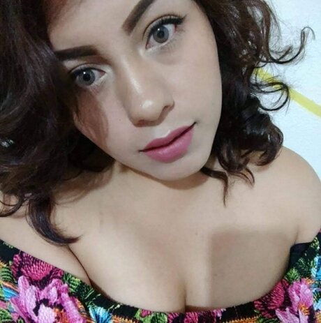 Foto desnuda filtrada de OnlyFans de Yoselin Rousse