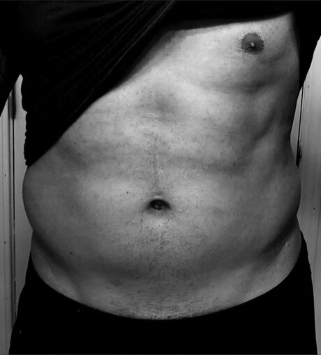 Foto desnuda filtrada de OnlyFans de Swype