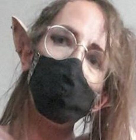 Foto desnuda filtrada de OnlyFans de Chloe