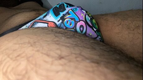 Foto desnuda filtrada de OnlyFans de Aguilarale