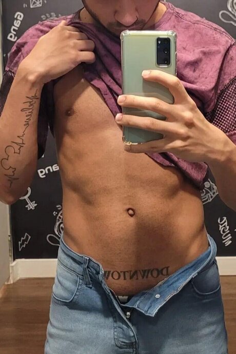 Boy From Rio 