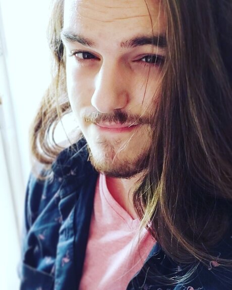 Foto desnuda filtrada de OnlyFans de Cystenian