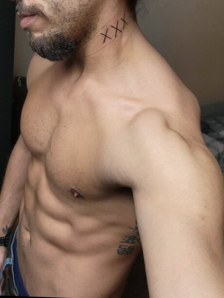 Foto desnuda filtrada de OnlyFans de Chief Keef