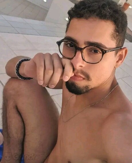 Foto desnuda filtrada de OnlyFans de Will