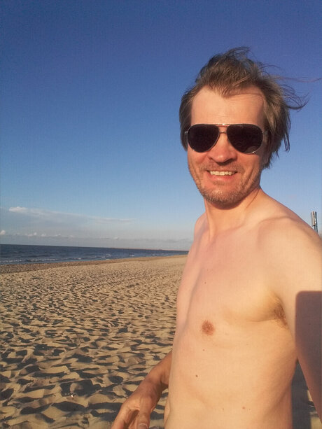 Foto desnuda filtrada de OnlyFans de Norbertbreda