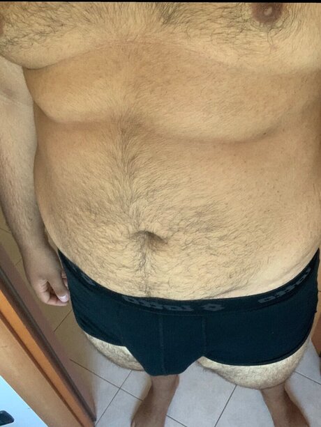 Foto desnuda filtrada de OnlyFans de Boythatlikesboys