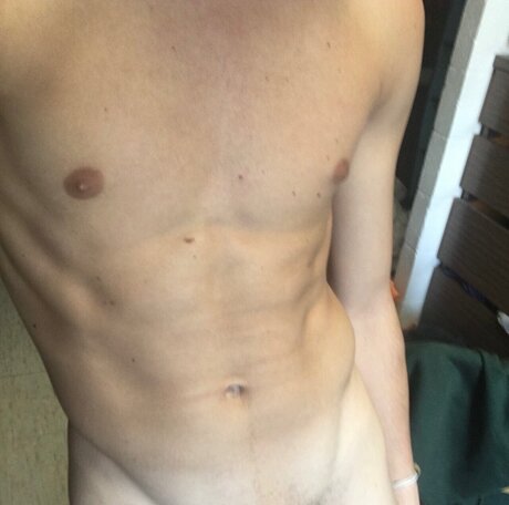Foto desnuda filtrada de OnlyFans de Reilly