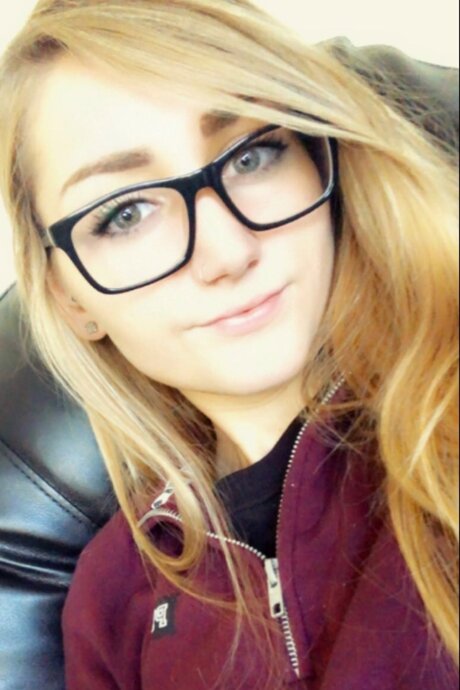 Foto desnuda filtrada de OnlyFans de Taybrooke