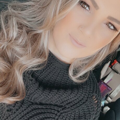 Foto desnuda filtrada de OnlyFans de Katherine Meyers