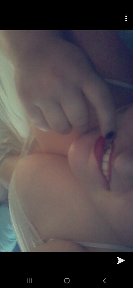 Foto desnuda filtrada de OnlyFans de  