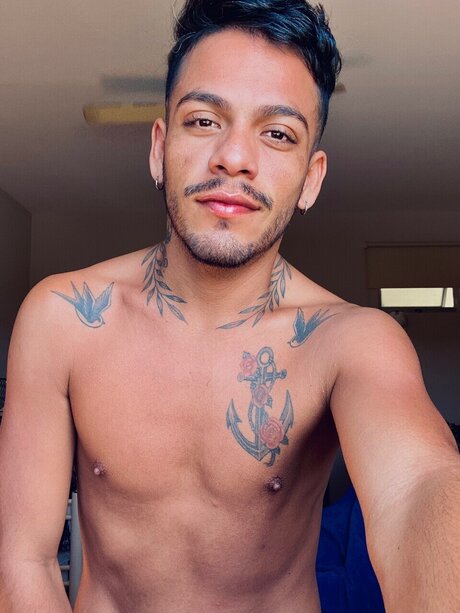 Angel Rodrguez  