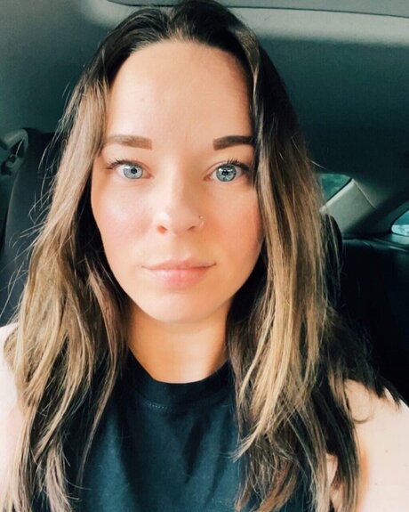 Foto desnuda filtrada de OnlyFans de Mindy