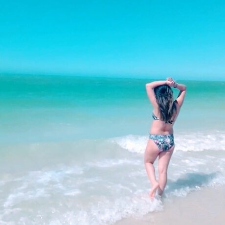 Foto desnuda filtrada de OnlyFans de Roxana Roma