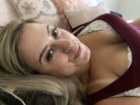 Saucy Lady