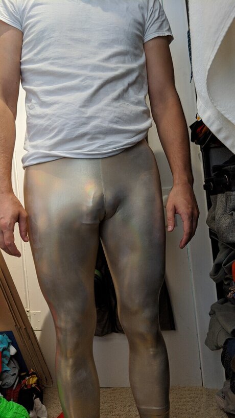 Foto desnuda filtrada de OnlyFans de Lightning80