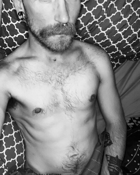 Foto desnuda filtrada de OnlyFans de Kurl