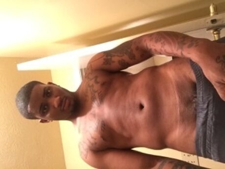 Foto desnuda filtrada de OnlyFans de Pain