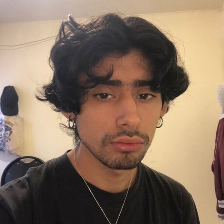 Foto desnuda filtrada de OnlyFans de Franco