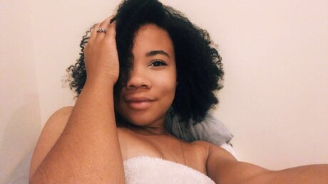 Foto desnuda filtrada de OnlyFans de Honey