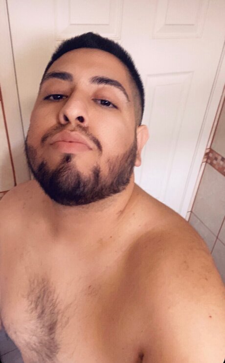 Foto desnuda filtrada de OnlyFans de Joel