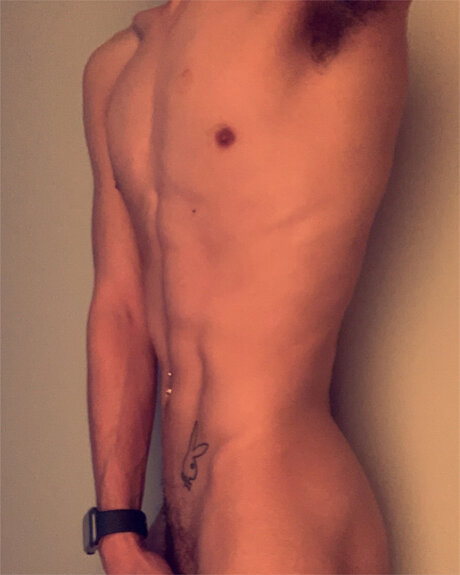 Foto desnuda filtrada de OnlyFans de Shadow