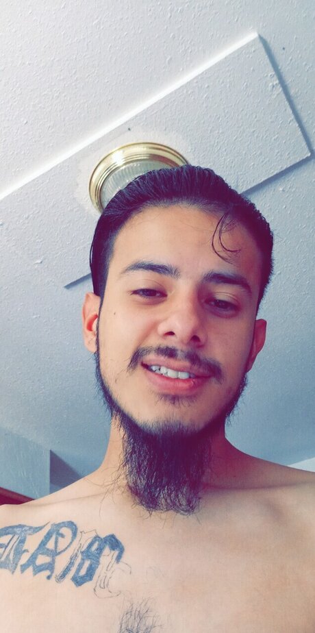 Foto desnuda filtrada de OnlyFans de Alex