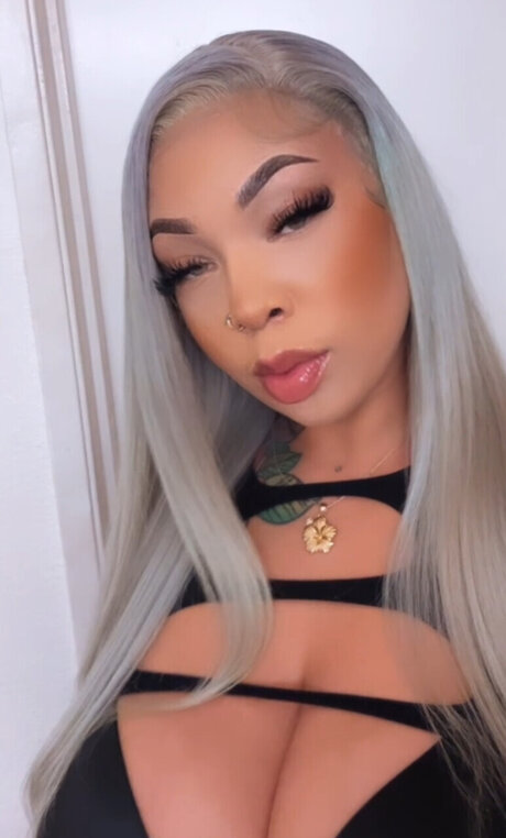 Foto desnuda filtrada de OnlyFans de    