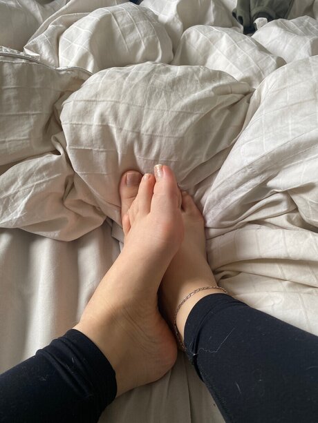 Mpfeet