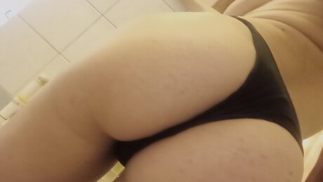 Foto desnuda filtrada de OnlyFans de Softcandy
