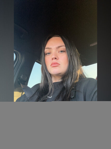 Foto desnuda filtrada de OnlyFans de Haihai