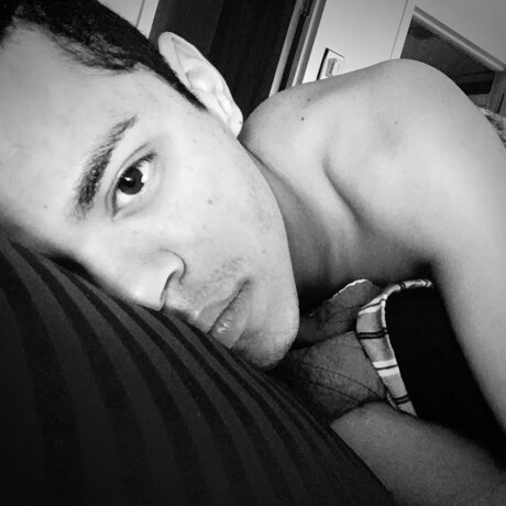 Foto desnuda filtrada de OnlyFans de Damien Dixon