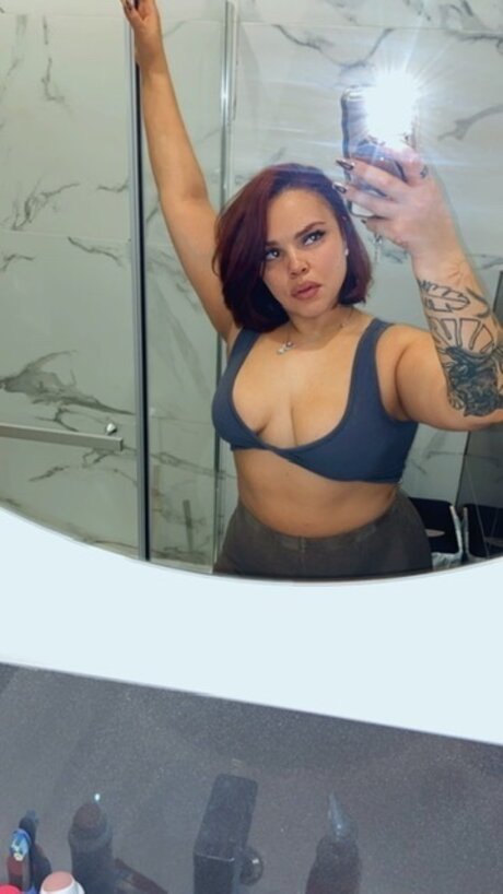 Foto desnuda filtrada de OnlyFans de U27144147