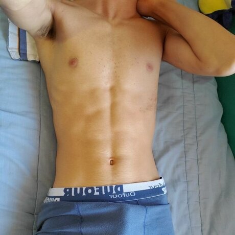 Foto desnuda filtrada de OnlyFans de Baby Bear